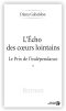 [Outlander Split-Volume Edition #7, part 01] • L’Écho Des Cœurs Lointains - Tome 1